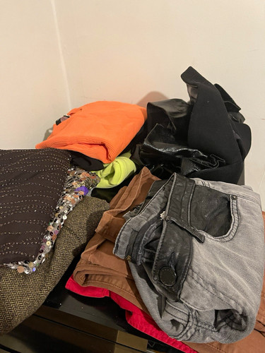 Designer vintage clothing - designer/vintage,
