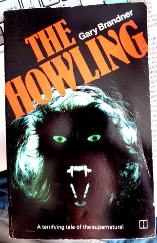 The howling gary - howling,