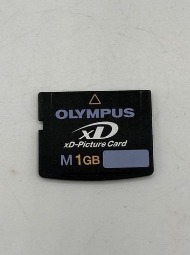 Picture card 1gb fujifilm - picture,