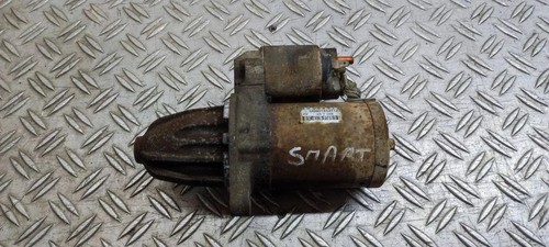 Smart forfour 454 starter - smart,