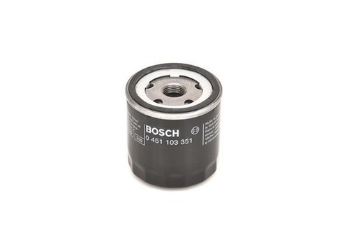 Bosch oil filter for alfa - filter,