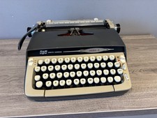 Vintage Smith Corona SCM