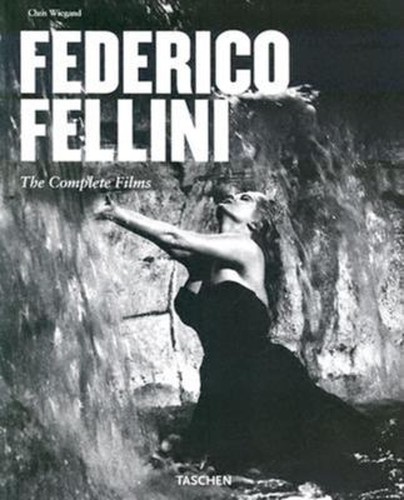 Federico fellini the - fellini,