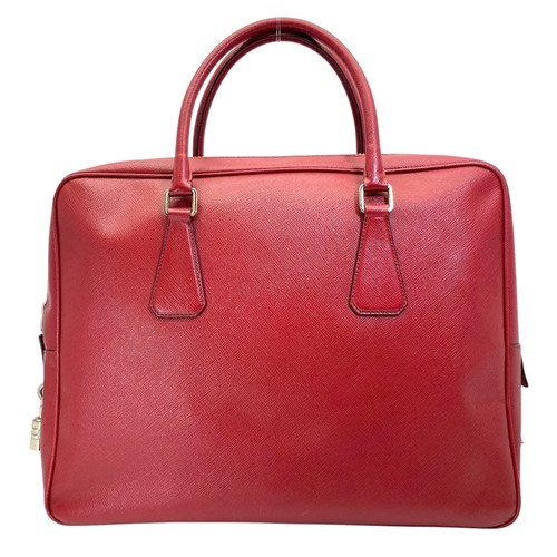 Prada business bag briefcase - business,