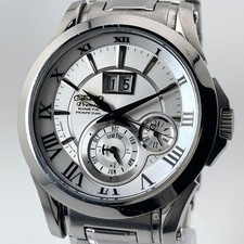 Seiko premier kinetic - premier,