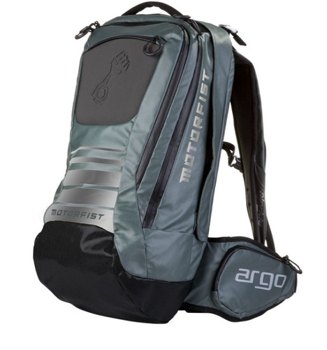 Motorfist argo avy - motorfist, airbag