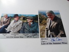 LAST OF THE SUMMER WINE COMPO