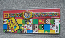 Vintage Looney Tunes Taz Watch