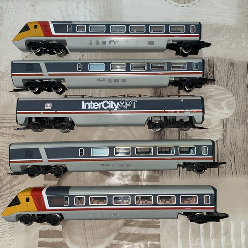 Hornby r794 class - r794, 370