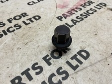 TRIUMPH ORIGINAL DOLOMITE SPRINT ALUMINIUM ALLOY WHEEL NUT 3/8 UNF