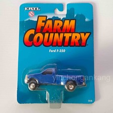 ERTL FARM COUNTRY FORD F-350