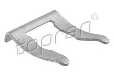FRONT AXLE 108716 HOLDING