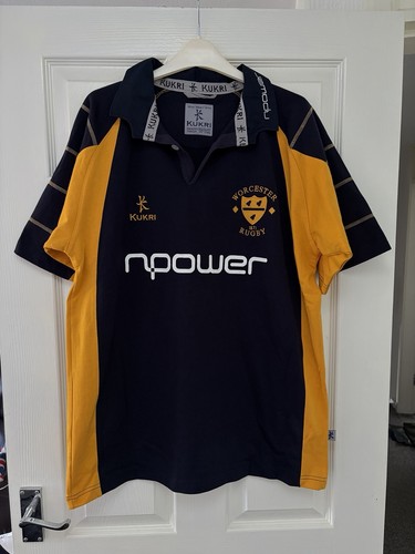 Worcester warriors vintage - warriors,