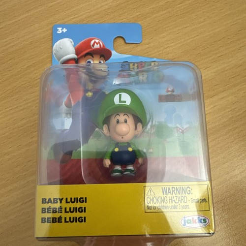 Super mario baby luigi - mario,