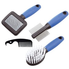 Small Animal Grooming Kit