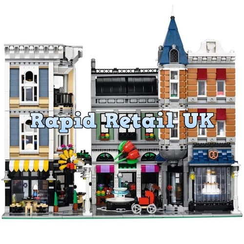Assembly square - assembly,