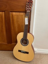 Cort ac200 classical - cort, 3/4