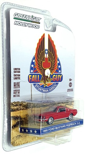 Greenlight scale 44965 a - 1/64,