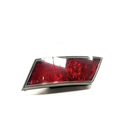 Honda civic tail light - tail, rear