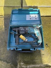 Used Makita HR2610-SDS Hammer