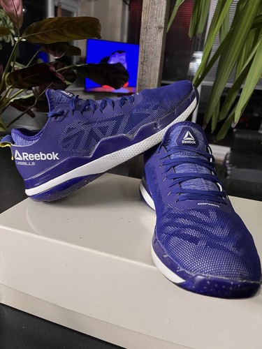 Reebok les mills low - mills,
