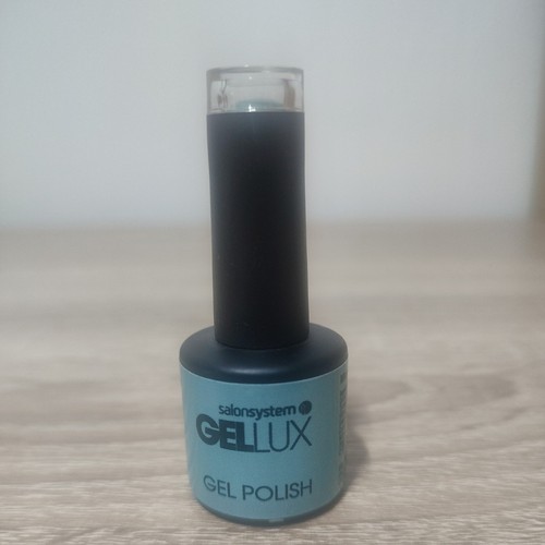 Salon system gellux gel polish - system,