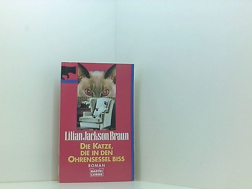 Die katze den - die, in