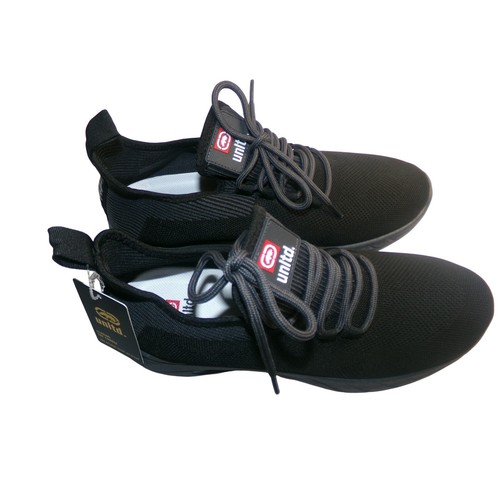 Ecko unltd men black - unltd, knit