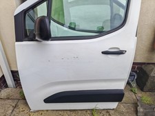 2019 - 2025 PEUGEOT PARTNER