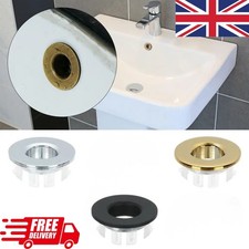 Bathroom Basin Sink Overflow