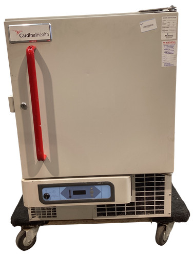 Cardinal health under counter - cardinal,