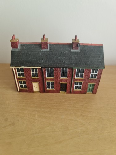 Scenecraft resin terrace - scenecraft,