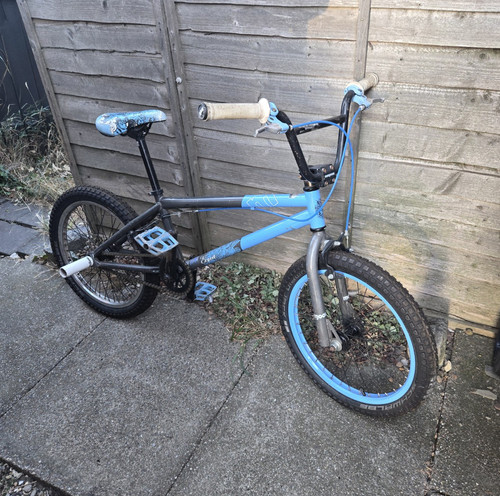 Retro mongoose expert bmx - !,