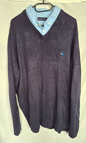 Badrhino mens 3xl navy - mens, blue
