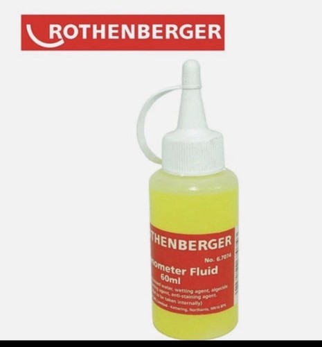Rothenberger u gauge - rothenberger,