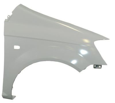 Hyundai getz front wing - getz,