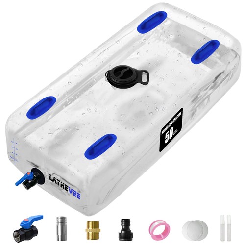 Water storage bladder - bladder, 50