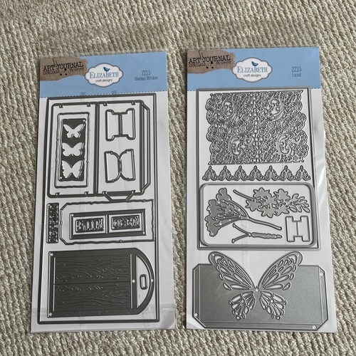 Elizabeth craft designs art - craft,