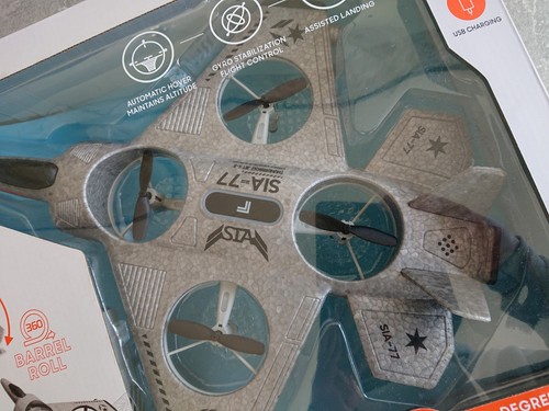 Fighter jet plane - fighter, remote