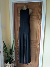 Mango Size Small Black Wide