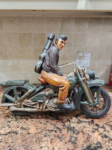 Vintage elvis presley army - us,