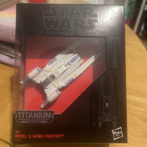 Star wars black - black, series