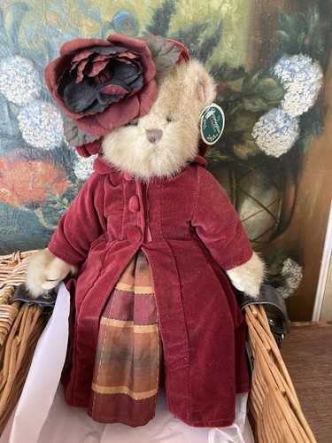 Bearington bear collection - bearington,