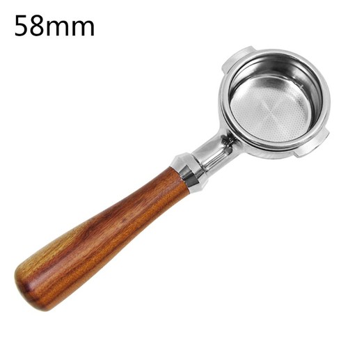 58mm coffee portafilter - 58mm,