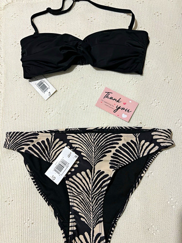 Matalan piece bikini - piece, set
