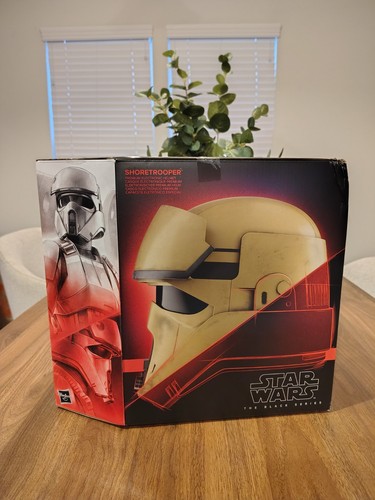 Star wars the black - black, series