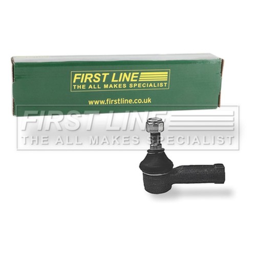Tie track rod - tie,