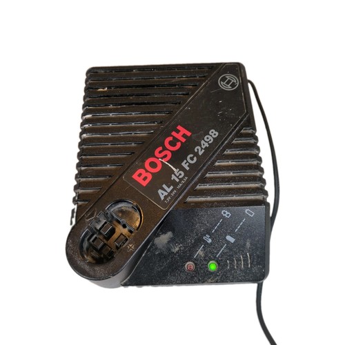 Genuine bosch fc 2498 - fc,