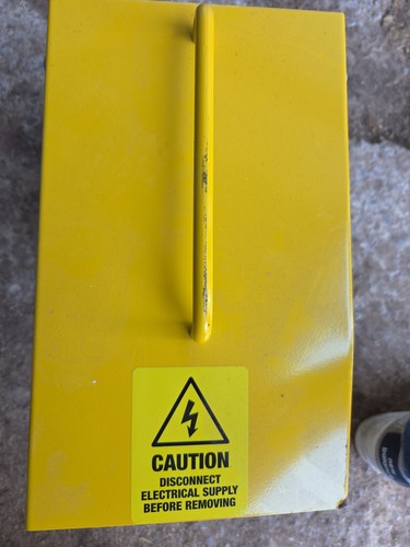 Defender e205062 3kva - defender, heater
