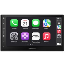 Pioneer SPH-DA77DAB Wireless